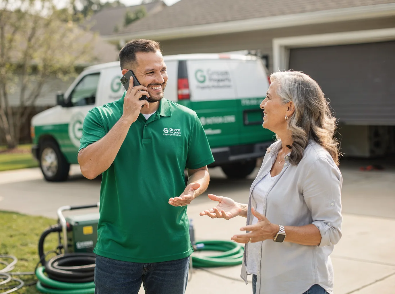 Water Damage Restoration Rosholt, WI FAQs